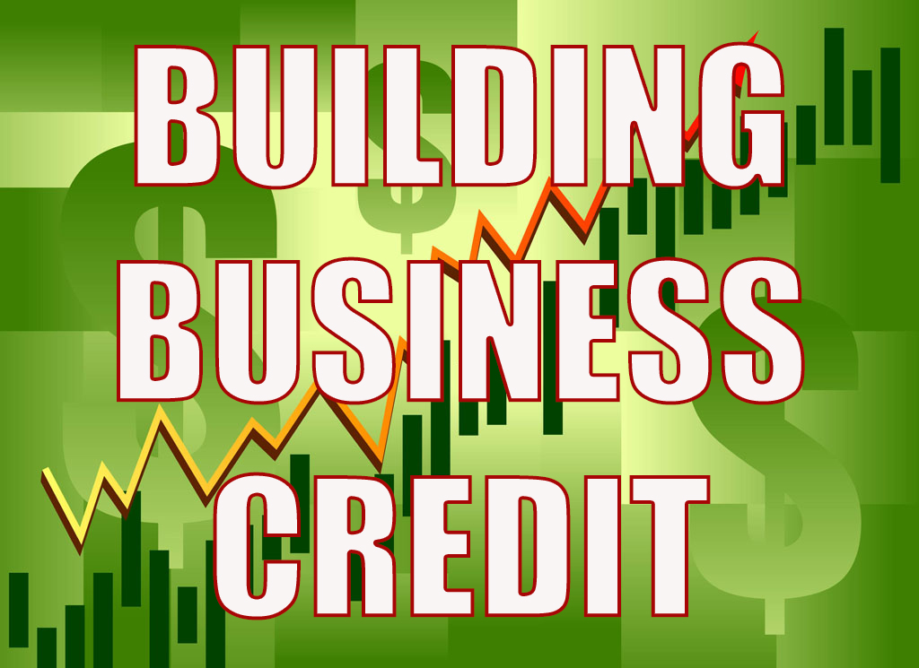 4 Ways You’re Ruining Your Business Credit